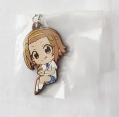 でふぉラバ! けいおん！キーホルダー
