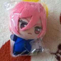 千切豹馬 ちびぐるみ ブルーロック