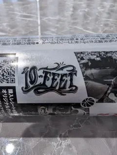 10-FEET缶（空き缶）