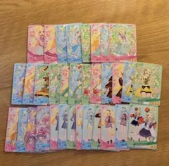 おねがいアイプリ1だん　＊　⭐︎3.2コンプセット