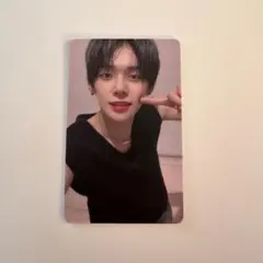 txt ヨンジュン トレカ freeze m2u ラキドロ