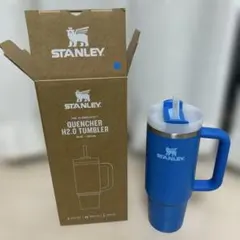 STANLEY Quencher H2.0 Tumbler 30oz