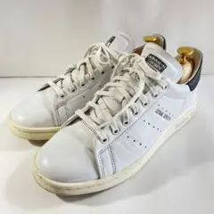 adidas スタンスミス　スニーカー　ホワイト　24cm HQ6785