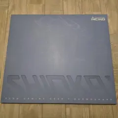 Darmoshark x Acro Gaming Gear AP01