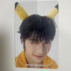 メテュ　ZEROBASEONE