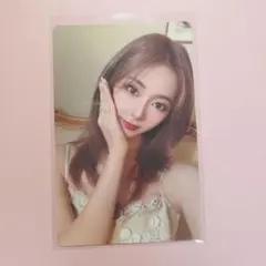 2026年最新】twice ツウィ aboutzu トレカの人気アイテム - メルカリ