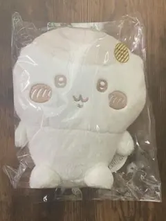 ちいかわぬいぱれっと〜ミルクいろ〜ぬいぐるみ① くりまんじゅう