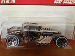 hotwheels 2006 Bone Shaker Express - メルカリ