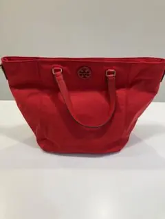 TORYBURCH 트리버치 가방 토트 백 나일론