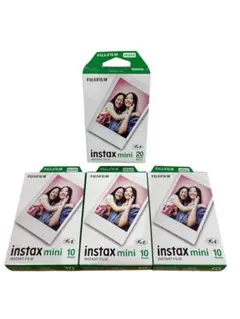 FUJIFILM instax mini フィルム　50枚