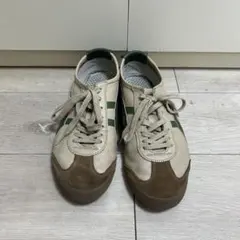 Onitsuka Tiger Mexico66 スニーカー