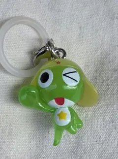ケロロ軍曹 めじるしアクセサリーであります ケロロ軍曹