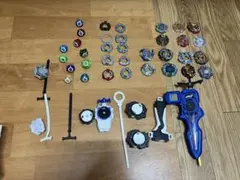 ベイブレードセット売り