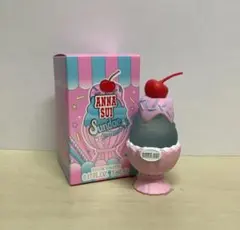 新品未使用　アナスイ サンデー プリティピンク オーデトワレ　ミニ　5ml