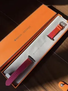 2025年最新】apple watch エルメス ジャンピングの人気アイテム - メルカリ