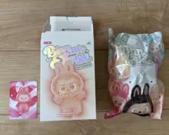 【正規品・中袋未開封】 Labubu Big into Energy 1箱