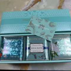 FORTNUM & MASON ティーセット ギフトボックスのサムネイル
