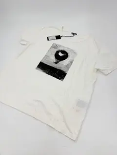 希少/新品 2019 10s/アンドゥムルメステール/気球 Tシャツ/XLのサムネイル