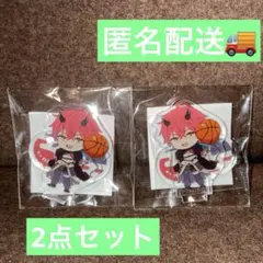 超かぐや姫　アクリルスタンド　ミニアクリルスタンド　全種セット　ラウンドワン限定 超かぐや姫 ラウンドワン限定 ミニアクリルスタンド 3種セット - メルカリ
