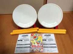 太鼓の達人 Nintendo Switch版 セット