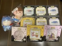 2017年　ビックリ！ドッキリ！サプライズパーティー！一番くじ