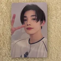 &TEAM 月狼 中華　ヨントン　一直娯 yizhiyu4.0 トレカ　JO