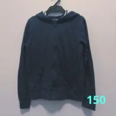 パーカー キッズ 150