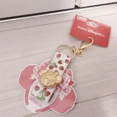 ハートフェルト・ストロベリーギフト　シェリーメイ　カチューシャホルダー