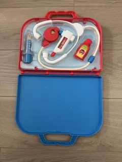 ベネッセ お医者さんごっこセット