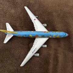 希少ナッシージェットSaltseed Air 1/130 - メルカリ