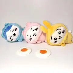 치이카와 ぴたれすと パジャマ 치이카와 하치와레 우사기