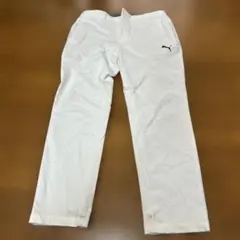 プーマ　パンツ　ゴルフ　M