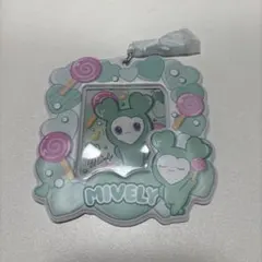 TWICE ミナ　ミブリー