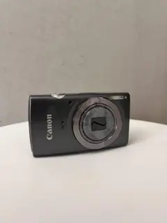 Canon IXY 180 赤電池無し - メルカリ