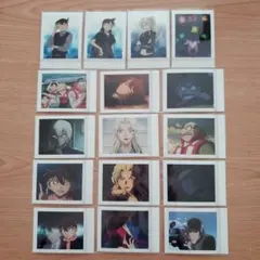 名探偵コナン 黒鉄の魚影 ぱしゃこれ 16枚