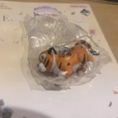 ディズニープリンセスくじ E賞 チャンドゥ