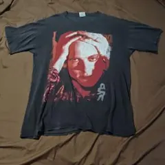 ジミ・ヘンドリックス ヴィンテージTシャツ - メルカリ