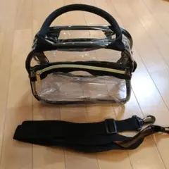 ドジャース応援バッグ