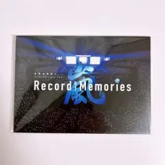 ARASHI Anniversary Tour 5x20 メモ帳