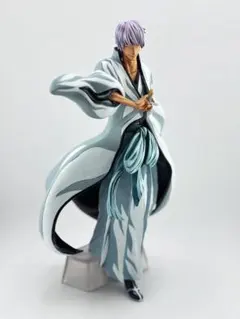 2026年最新】BLeach フィギュア 一番くじ 市丸ギンの人気アイテム