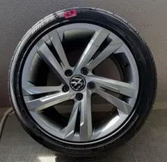 2026年最新】vw 17インチ ホイールの人気アイテム - メルカリ
