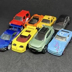 ホットウィールベーシック まとめ売り