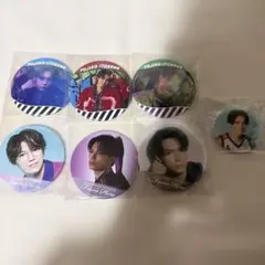 糸川耀士郎 缶バッジ バーイベ アクターズリーグのサムネイル