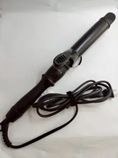 【美品】SALONIA カールアイロン SL-008AB 32mm【匿名配送】