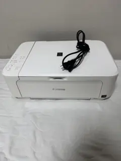 Canon MG3530 ホワイト複合機