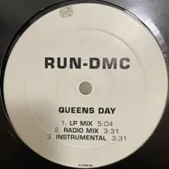 2025年最新】run dmc レコードの人気アイテム - メルカリ