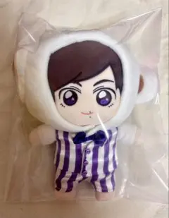 2026年最新】嵐ぬいぐるみの人気アイテム - メルカリ