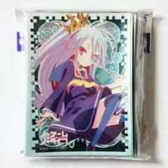 ノーゲーム・ノーライフ　ノゲノラ　スリーブセット 第318弾 ブシロードスリーブコレクションHG Vol.1627～1634