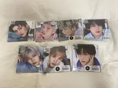 NCT DREAM BTTF アルバム 新品未開封