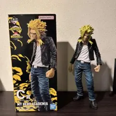 僕のヒーローアカデミア オールマイトフィギュア